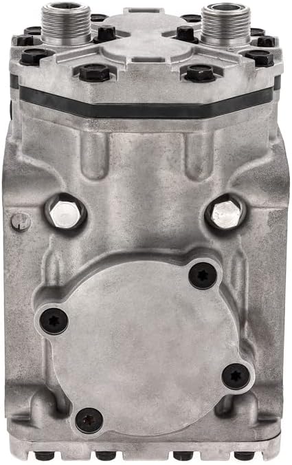 New AC Compressor York for Freightliner Peterbilt kenworth - OE 2502459C91