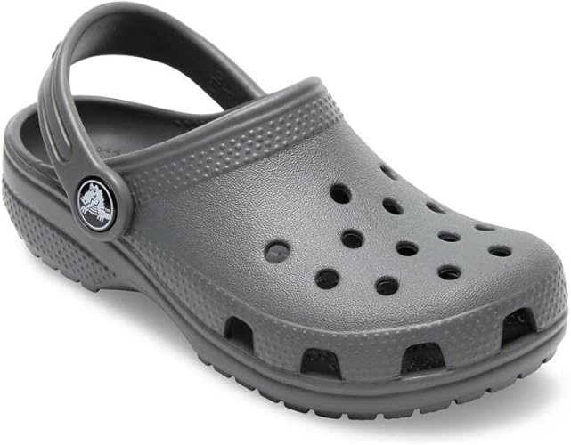 Crocs Kids' Classic Clog