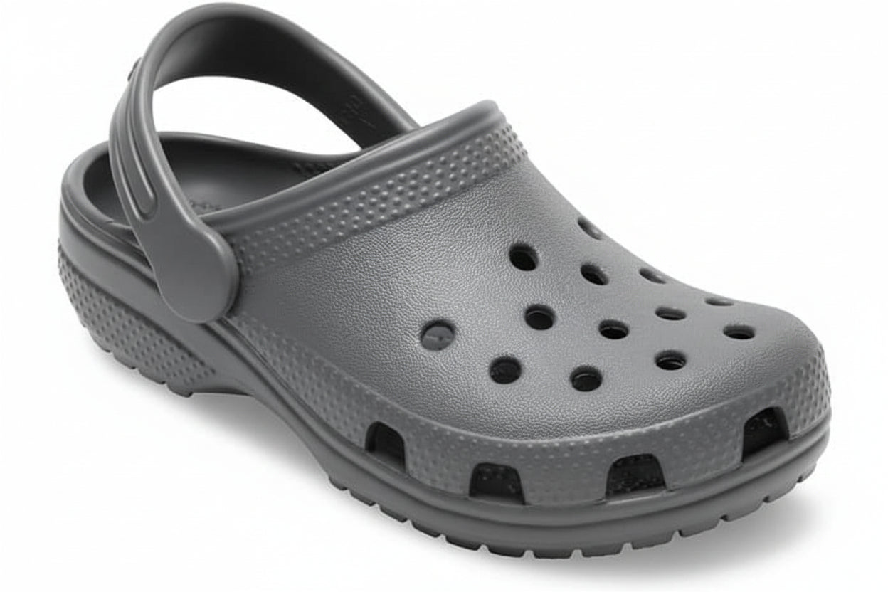 Kids' Classic Clog Shoes