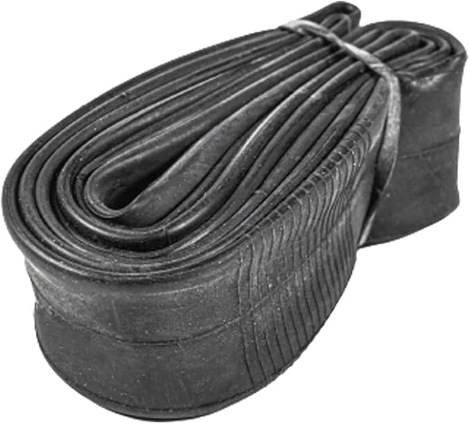 HQRP 24" Bike Tire Tube 24 x 1.751.952.102.125 Schrader Valve for 24 x 1.75 24 x 1.95 24 x 2.1 24 x 2.125 Bicycle Tire Tube