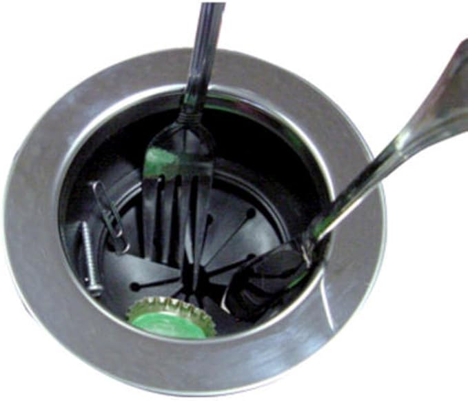 Disposer Magnet