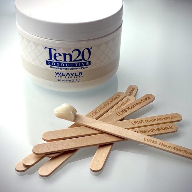 Ten20 Conductive Paste - 8 Ounces (1JAR)