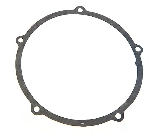 Clutch Cover Engine Side Gasket 11372-415-000 - Fits Honda CX500 CX650