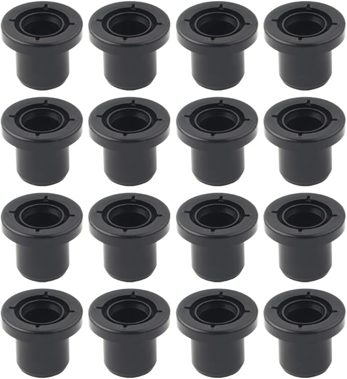 Lirun ATV A-Arm Bushing Gasket Spacer 0453683 Kit for Polaris Outlaw