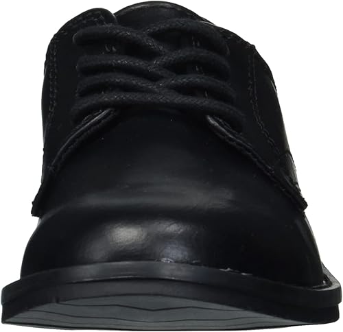 The Children's Place Boy's Lace Up Dress Shoes Sneaker