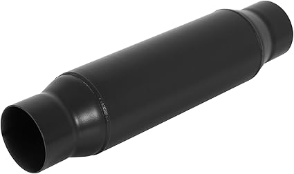 Flowmaster 15430 Flowmaster Outlaw Series Race Muffler