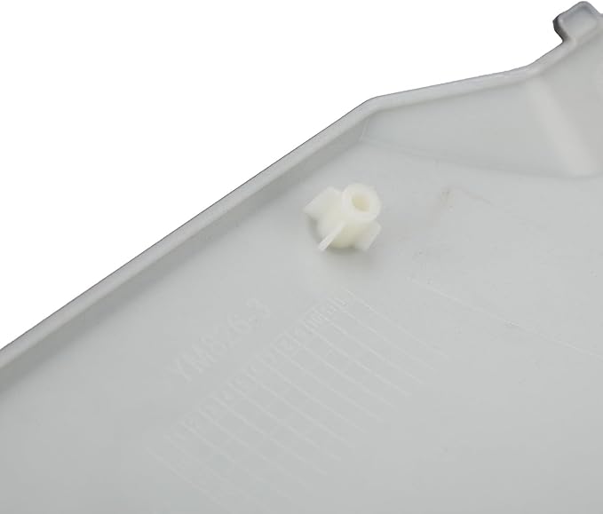 Motorcycle Front Fender Side Panel Tank Fairing Mudguard Kit Protector for Grom MSX 125 Boom Vader 125 BD 125 Grom Clone Carbon Fibre