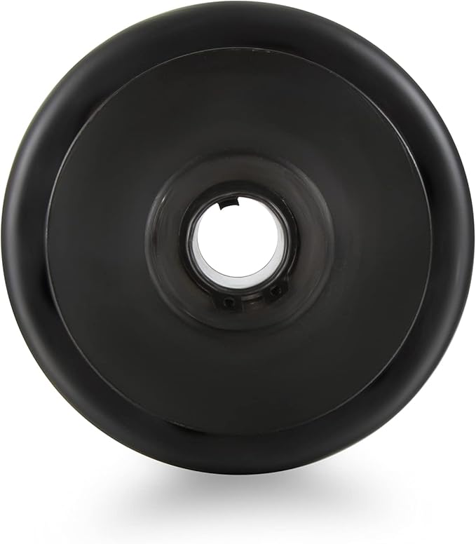 AutoHorizon Centrifugal Clutch 3/4" Bore Belt Pulley Drive for Go Kart Mini Bikes