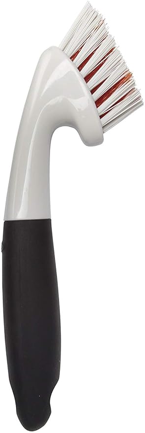 OXO Good Grips Grout Brush,White