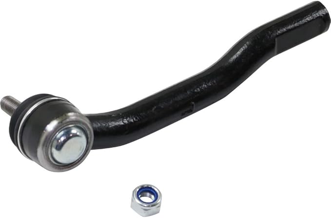 For Nissan Sentra Tie Rod End 2013-2019 Driver Side Front Outer Adjustable Non-Greasable