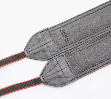 NEW Genuine Camera Shoulder Wide Strap L7 Compatible with Canon EOS 1V 30V 300X 3000V