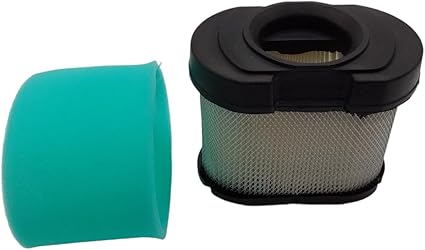 Proven Part Air Filter Combo Fits Briggs 792105