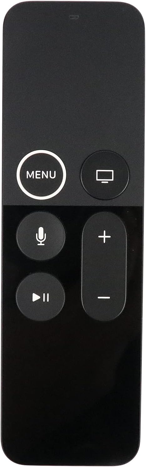 Remote Control for Apple TV Siri 4K 4th EMC 3186 A1962