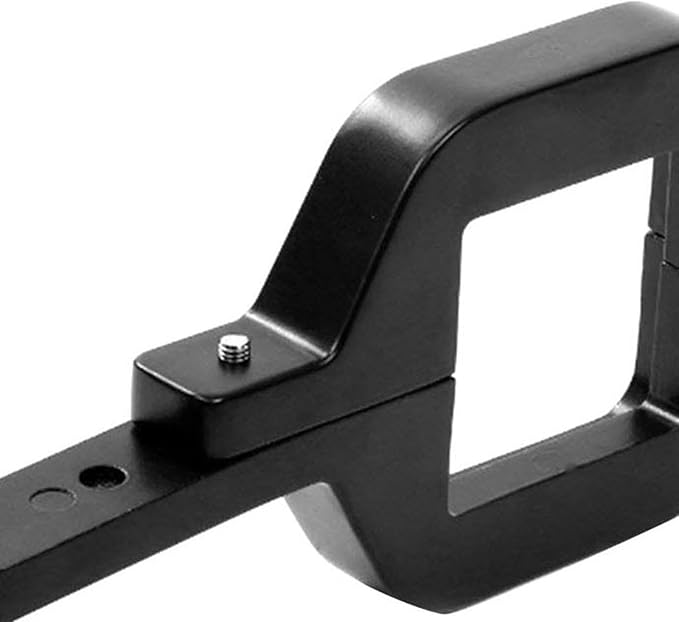Tow Hitch Mounting Bracket for 2 in Trailer Hitch Truck Accessories TY-007B