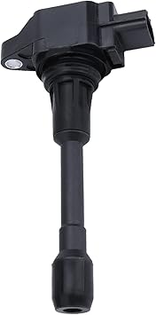 MAYASAF UF549 Ignition Coil for NISSAN 2007-12 Altima08-13 Rogue07-12 Sentra09-13 Cube07-12 Versa13-14 NV200, for INFINITI 2009-13 FX5011-13 M56, C1696 5C1753