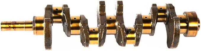 MOCA Crankshaft Fits 1985-1988 for Toyota 4Runner 2.4L 22REC & 1979-1980 for Toyota Pickup 2.2L 22R