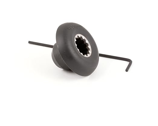 Vita-Mix 000891 Drive Socket Kit OEM Part