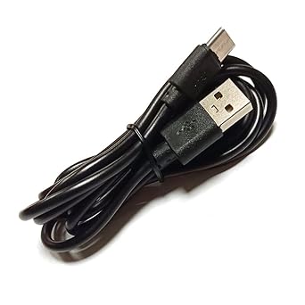 5ft Long USB Cable Cord Wire for Verizon Kyocera DuraXV Extreme E4810 - USB Data Charging Cable for Cell Phones