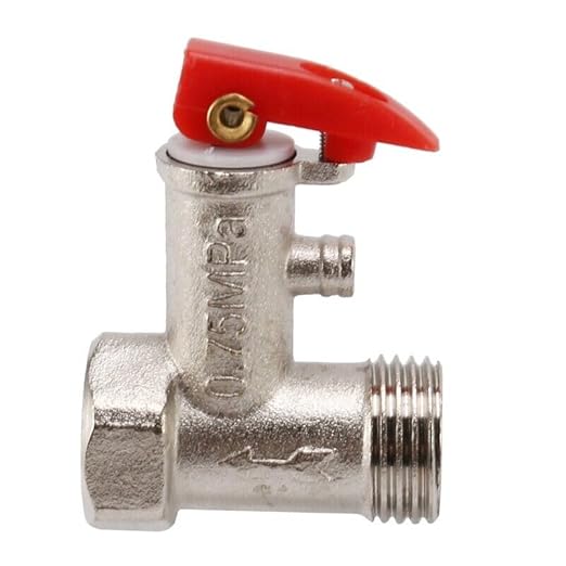 12 PT Socket Electric Water Boiler Safety F8W4h