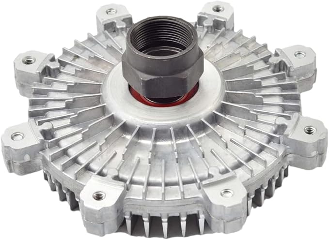 Premium Engine Cooling Fan Clutch Compatible With 2001-2004 Ford Ranger 2001-2009 Mazda B2300 2.3L 2681