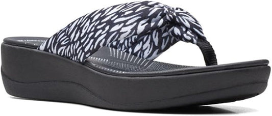 Clarks Women's Arla Glison Flip Flop