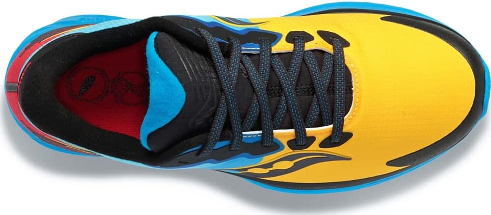 Saucony Women's Ride 14 Running Shoe
