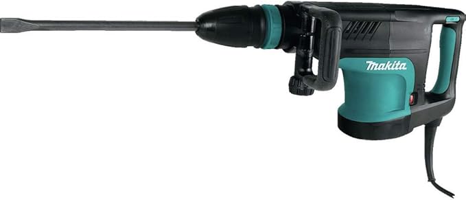 Makita D-36491 1" x 18" Flat Chisel, General Purpose, Sds-Max