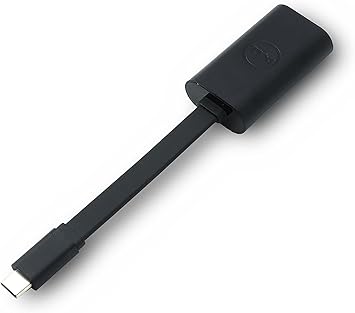 Dell Adaptor USB-C To Ethernet, DBQBCBC064 (PXE Boot)