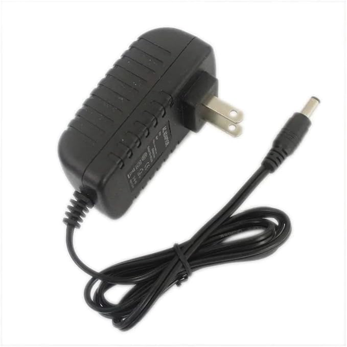 AC 100V - 240V to DC 24V 1A 2A 3A Lighting Transformer Power Adapter Converter Charger for LED Light Strip(24V 3A,US)