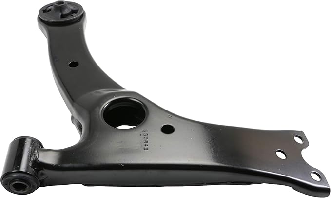 MOOG RK640361 Front Left Lower Suspension Control Arm for Toyota Corolla