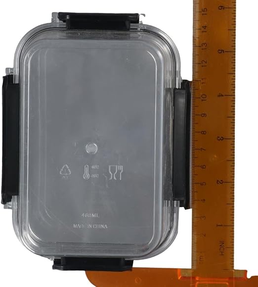 Pack Food Storage Containers with Lids Free Food Storage Containers Food Meal Prep Tupperware