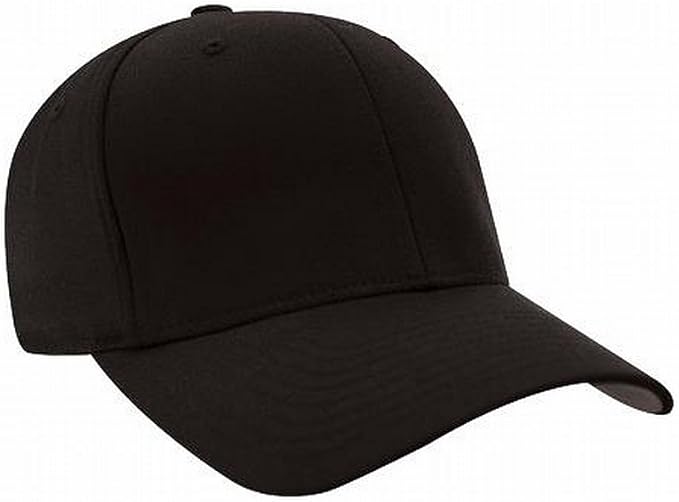 Flexfit Wooly Combed Baseball Cap