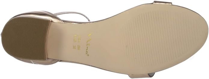 NINA Girl's Hidi Pump