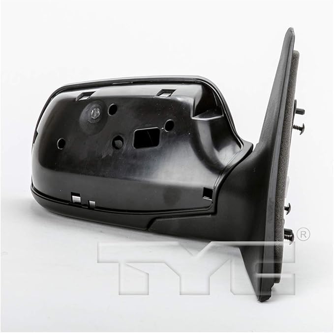 For Mazda 3 2004 05 06 07 08 2009 Door Mirror Passenger Side Power Non-Heated Paint To Match Replacement For BN8B-69-120K-08 MA1321142