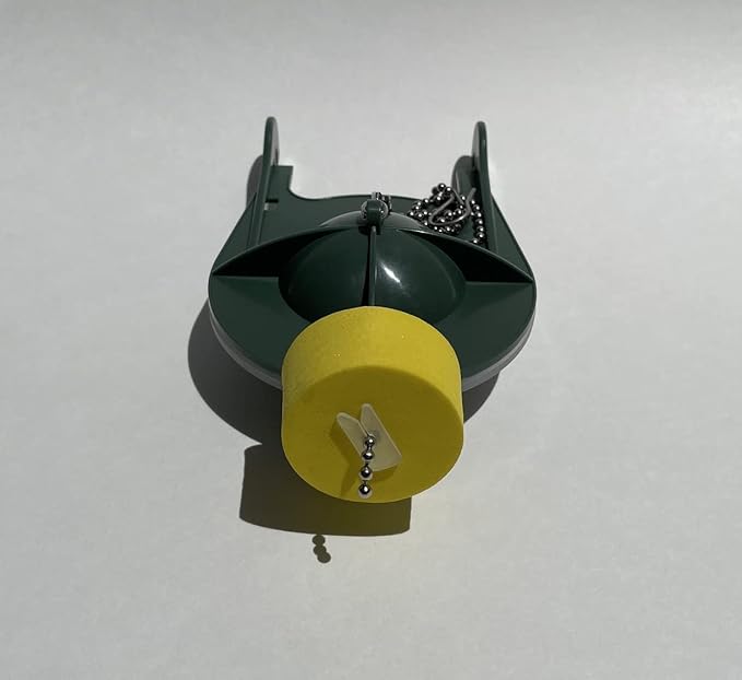 OEMOriginal 3 replacement flapper for American Standard 7381043-400.0070A 1.28gpf Flapper with Float