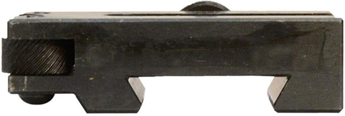 LLDSIMEX 6-12 Inch Lathe Swing Tool Post Knurling Turning Facing Holder AXA (250-110) Quick Change