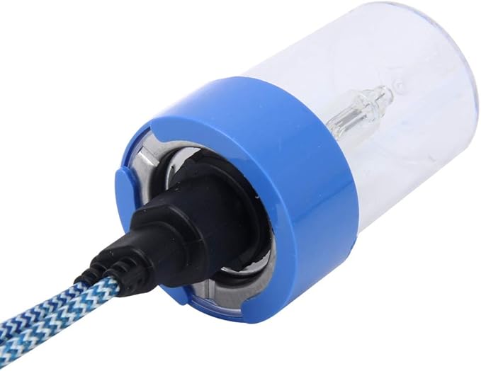 External Lights Great 2 PCS 9006 55W 5500K HID Bulbs Xenon Lights Lamps, AC 12V