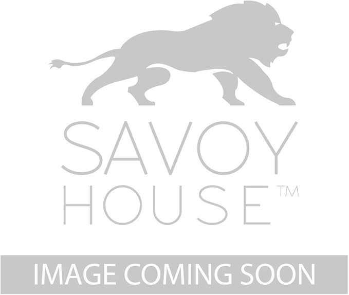 Savoy House 4-UC-POWER-5-WH Undercabinet Power Cord in White