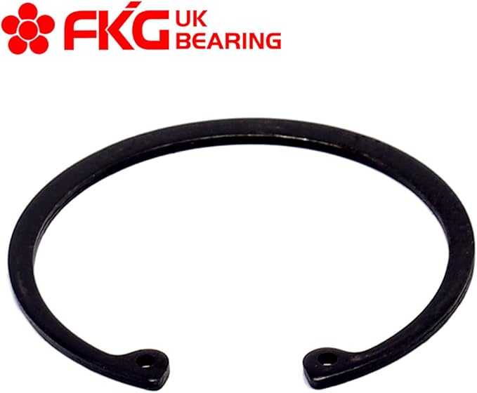 FKG 510089 Front Wheel Bearing fit for 2006-2011 Honda Civic