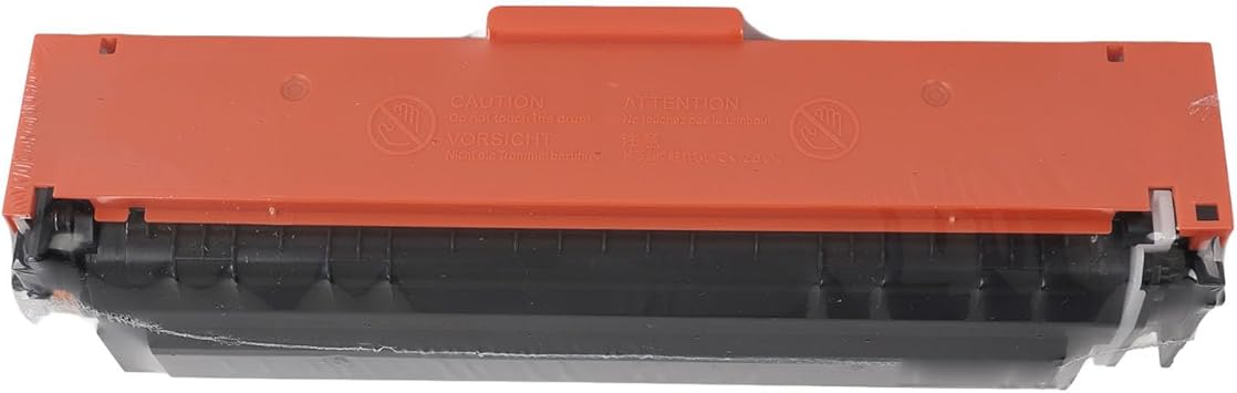 Toner Cartridge, Smart IC Chip Long Lasting Clear Printing Printer Toner Cartridge for HP Color Laserjet Pro M281fdw M281cdw M254dw M280nw M254nw