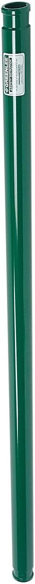 Greenlee Spindle, Reel Stand, 76 In (684)