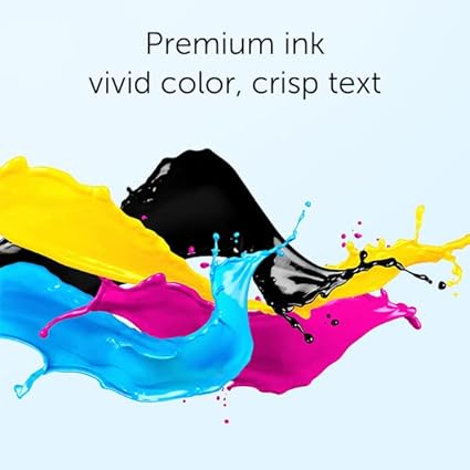 952xl Latest Upgrade Compatible Ink Cartridges Combo Pack Replacement for HP 952 XL Use with Officejet Pro 7740 8210 8710 8720 8740 8715 7720 8725 8730 (4 Packs), Black, Cyan, Yellow, Magenta