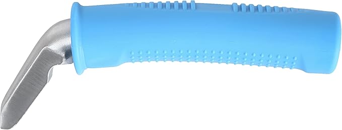 Auto Cane Portable Vehicle Support Handle,Blue Car Door Assist Bar,Supports up to 300 Pounds