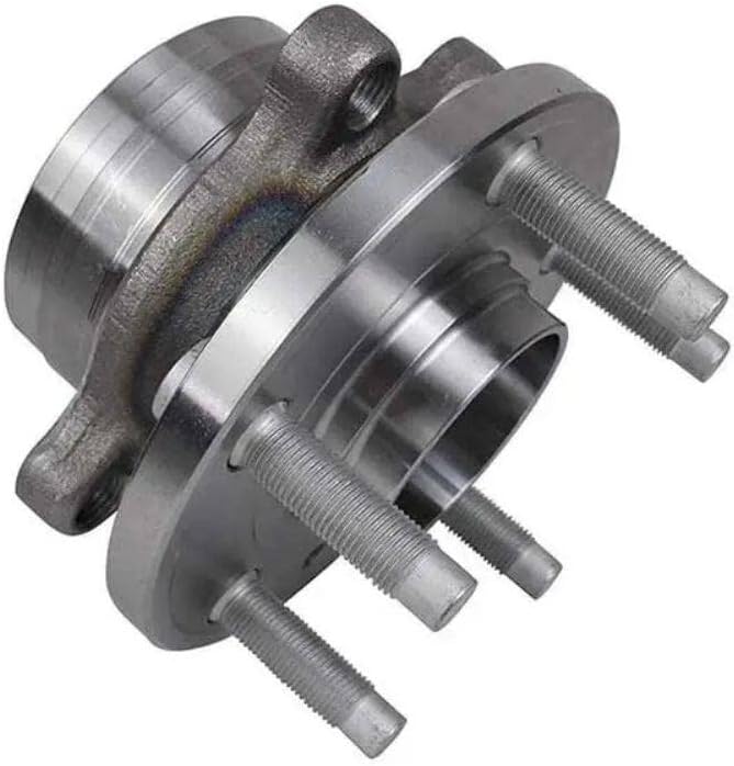 1pcset Rep BB5Z-1104-A BB5Z1104A Hub unit front and rear QINGMO-AUTO
