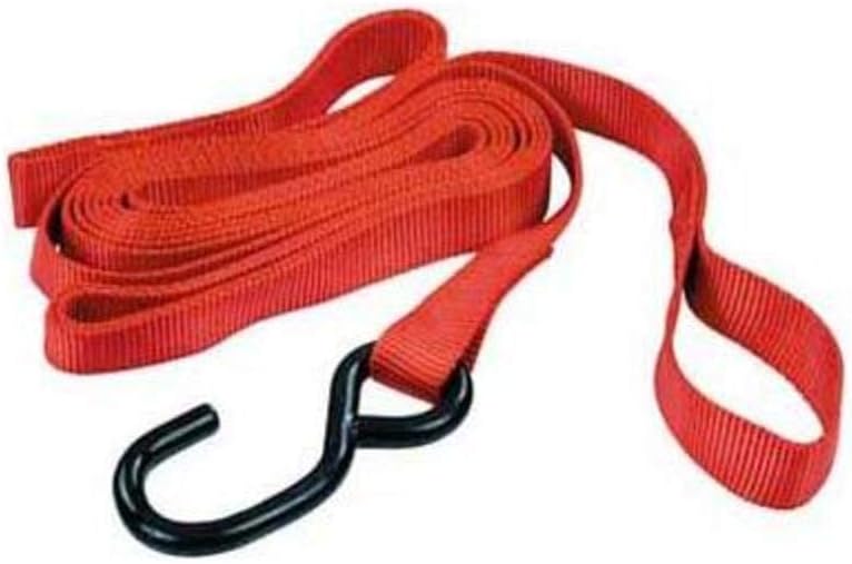 Powertye All Purpose Tow Strap (pack of 2)