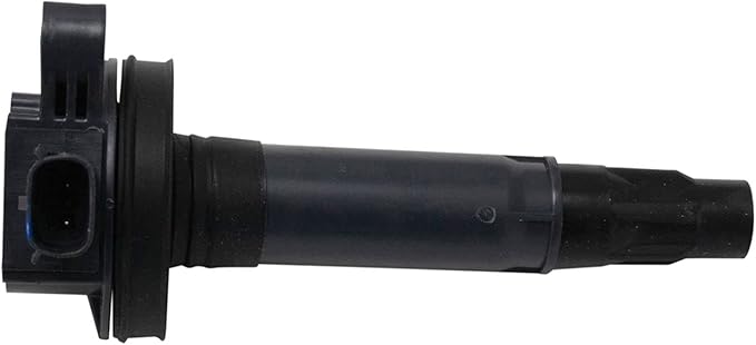 Engine Spark Ignition Coil Direct Fit Compatible with Ford