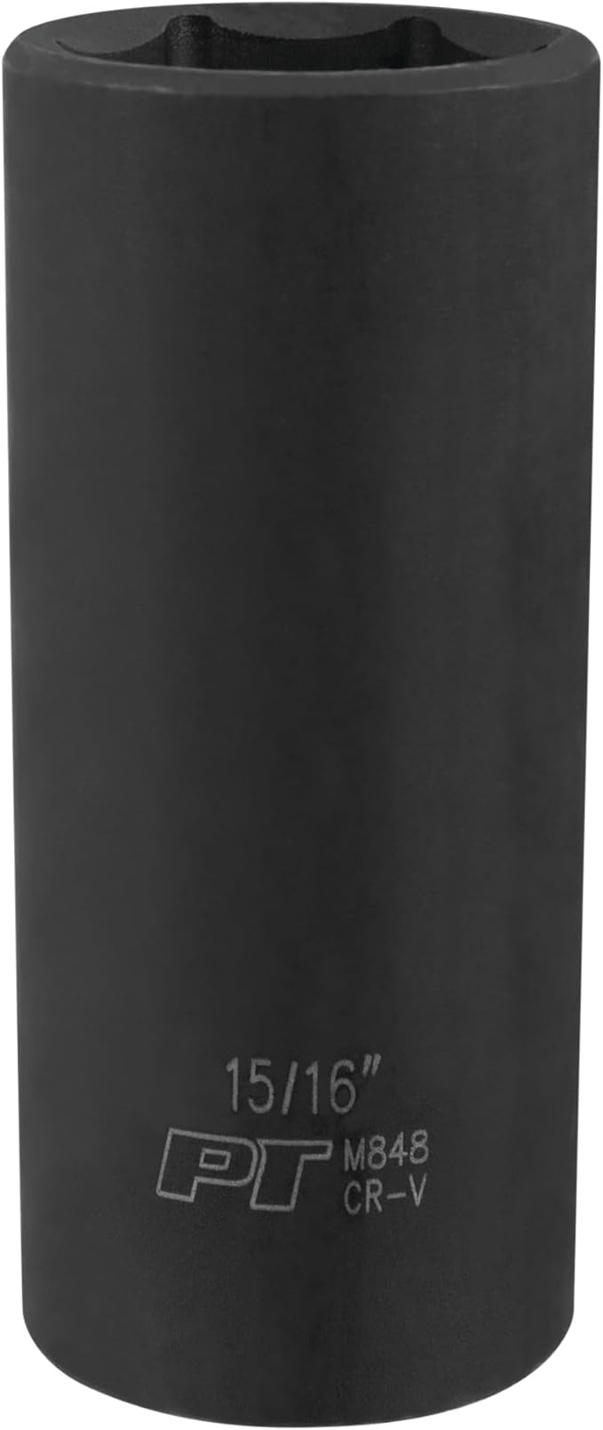 Performance Tool M848 12 Drive Impact Socket, 1516