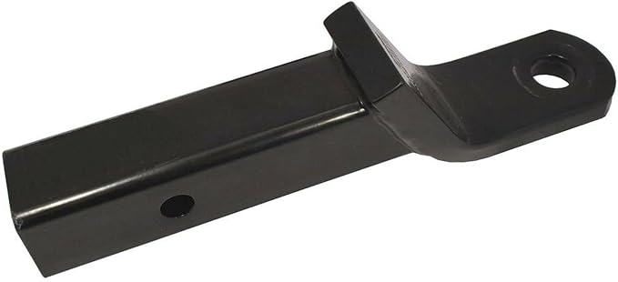 Replacement For Hitch 1'' diameter hole 2'' drop 6 000 lb capacity 34'' rise; 756-042