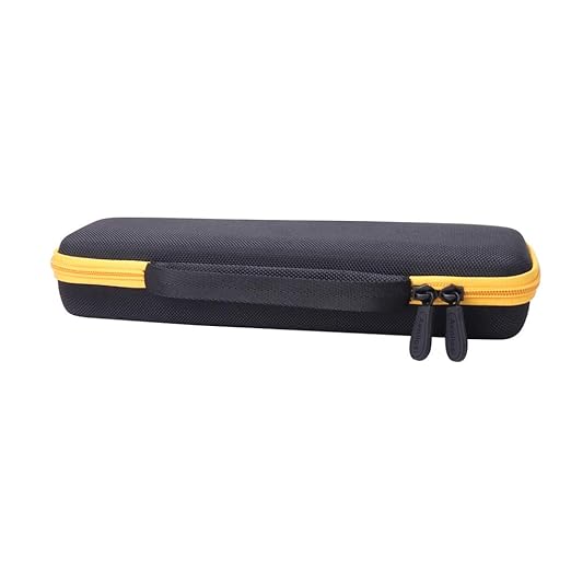 Hard Case Replacement for Fluke T5-1000T5-600T6-1000T6-600 Electrical Voltage, Continuity and Current Tester by Aenllosi