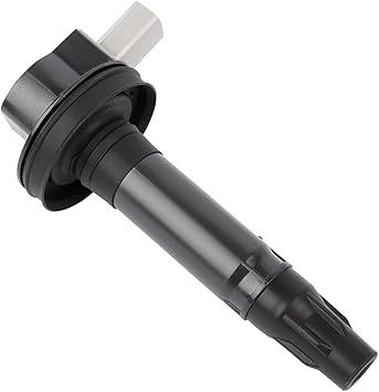 SCITOO Ignition Coil Coils Pack fits for Lincoln MKT 3.5L 2010-2012 for Lincoln MKS 3.5L 2010-2013 for Ford Taurus 3.5L 2010-2012 for Ford Flex 3.5L 2010-2012 DG524 DG-524 6736303 1 PCS